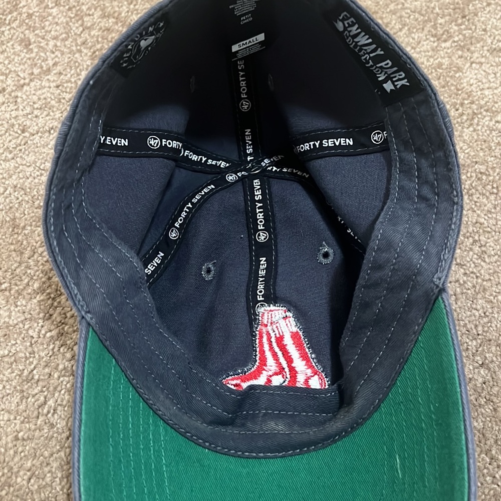 RedSox Hat! - Picture 3 of 4